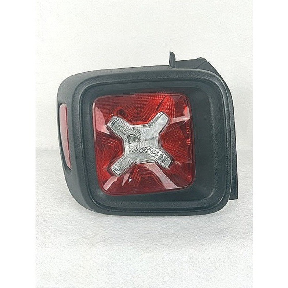 2015-2020 Jeep Renegade Left Driver Side OEM Taillight Assembly 52060586 SX